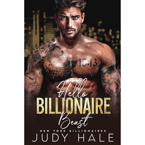 Hello Billionaire Beast