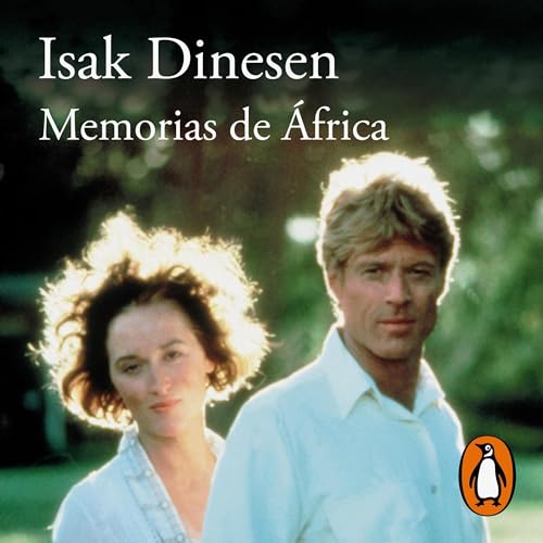 Memorias de África [Out of Africa]