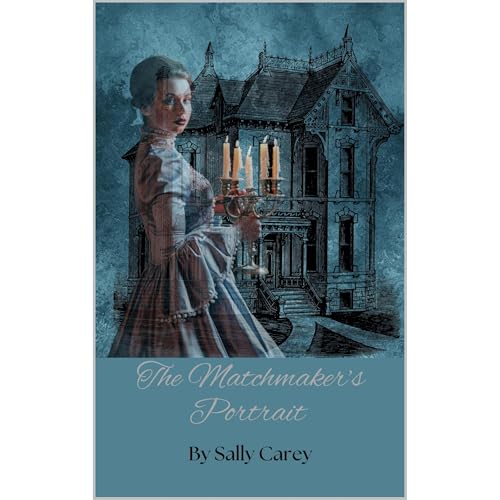 The Matchmaker's Portrait