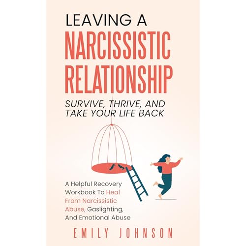Leaving A Narcissistic Relationship