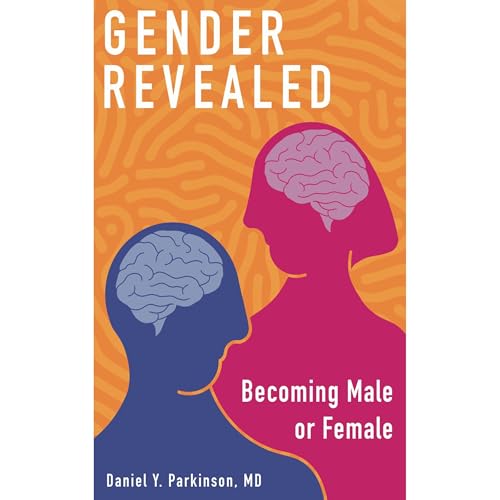 Gender Revealed by Daniel Y. Parkinson