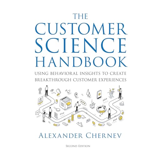 The Customer Science Handbook