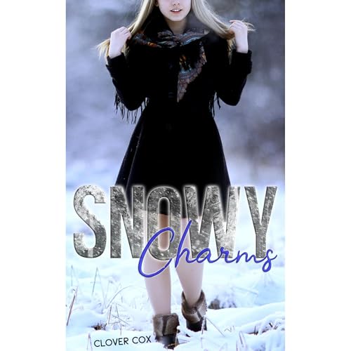 Snowy Charms by Clover Cox