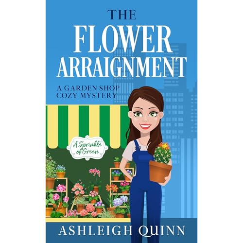 The Flower Arraignment