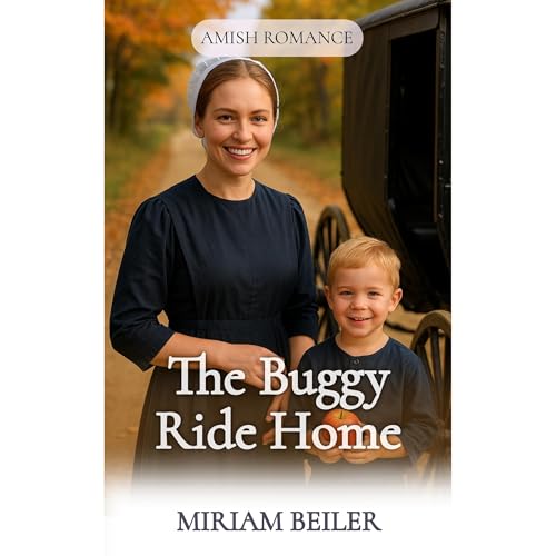 The Buggy Ride Home
