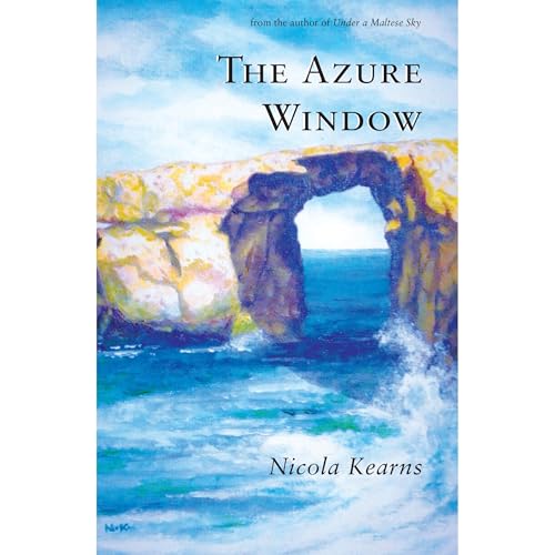 The Azure Window