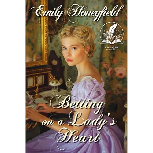 Betting on a Lady's Heart