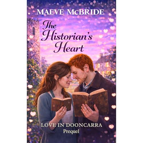 The Historian's Heart