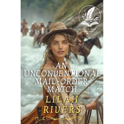 An Unconventional Mail-Order Match