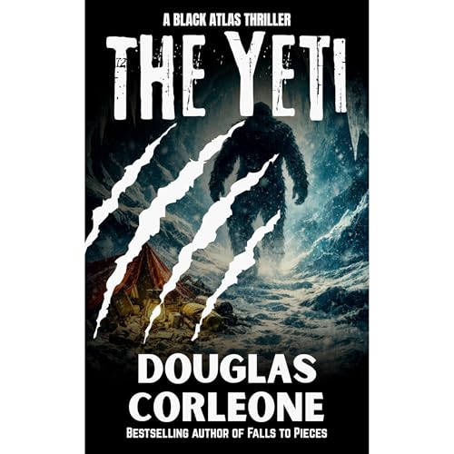 The Yeti