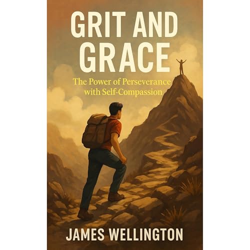 Grit and Grace