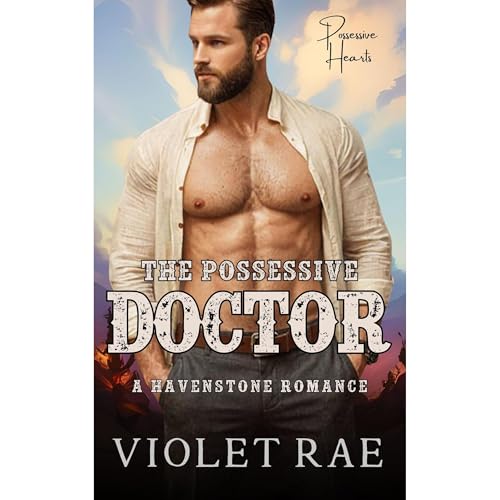 The Possessive Doctor