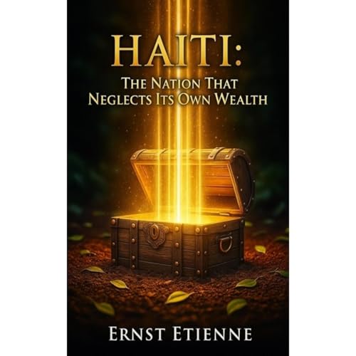 Haiti: The Nation That Neglects Its Own Wealth