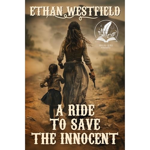 A Ride To Save the Innocent