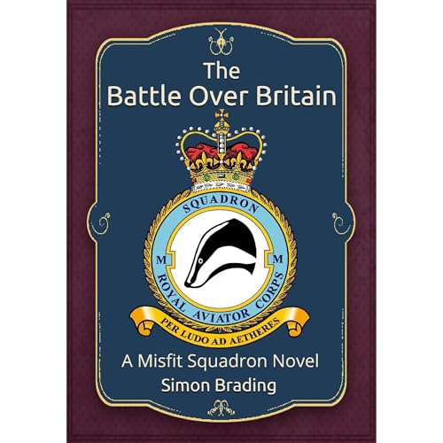 The Battle Over Britain