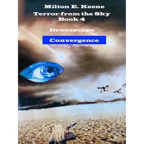 Terror from the Sky—Book Four