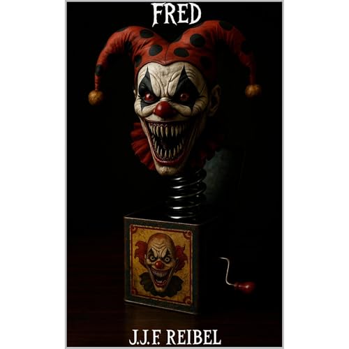 FRED by Jean-Jacques Reibel