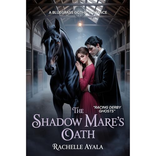 The Shadow Mare’s Oath