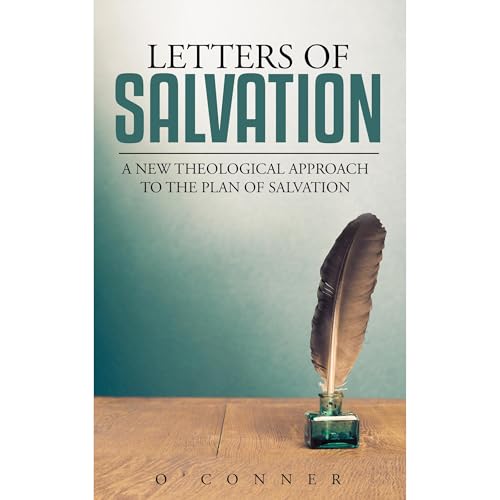 Letters of Salvation