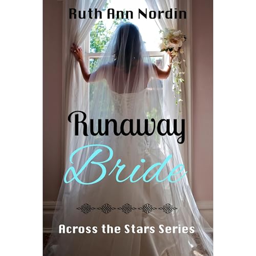 Runaway Bride by Ruth Ann Nordin