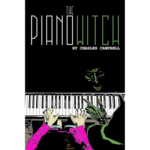 The Piano Witch