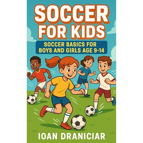 Soccer For Kids