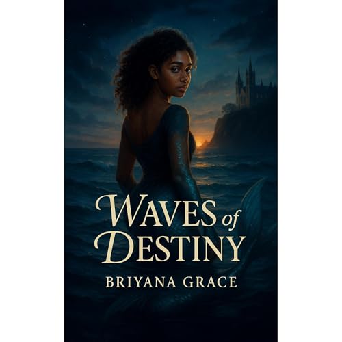 Waves of Destiny by Briyana Grace