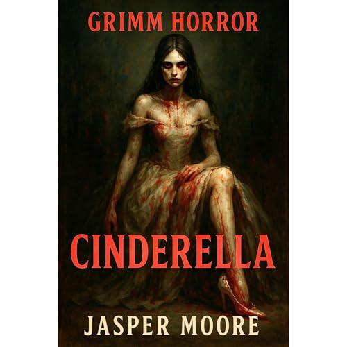 GRIMM HORROR - Cinderella
