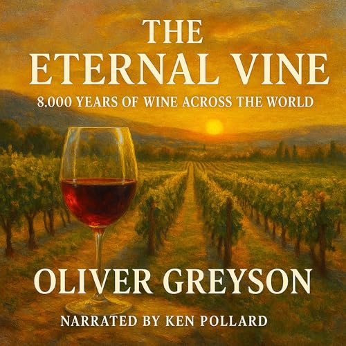 The Eternal Vine