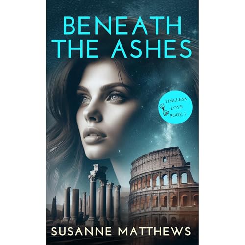 Beneath the Ashes by Susanne Matthews