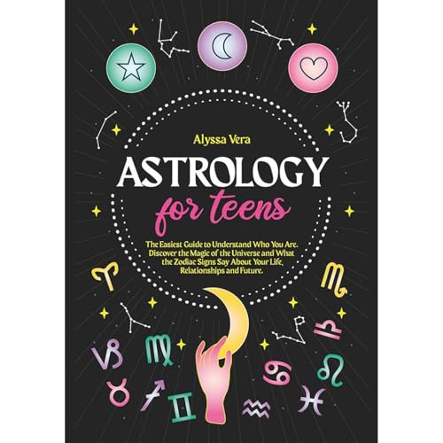 Astrology for Teens