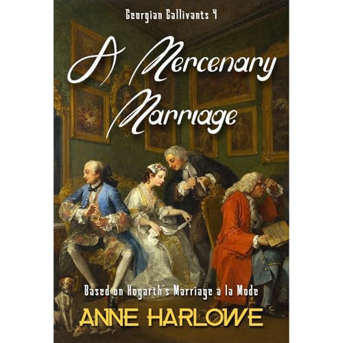 A Mercenary Marriage