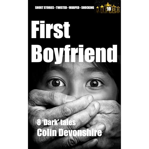First Boyfriend