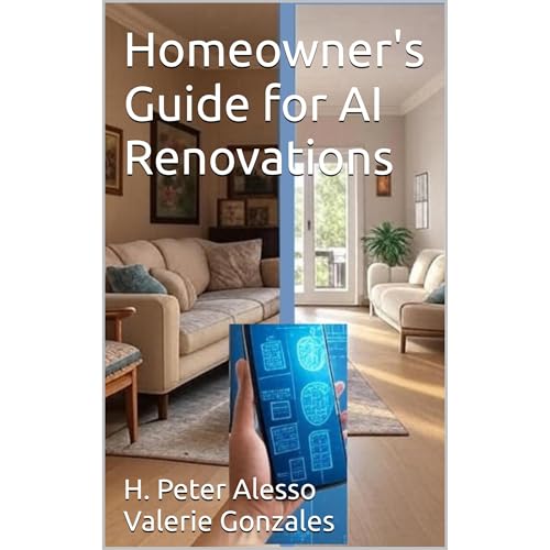 Homeowner's Guide for AI Renovations