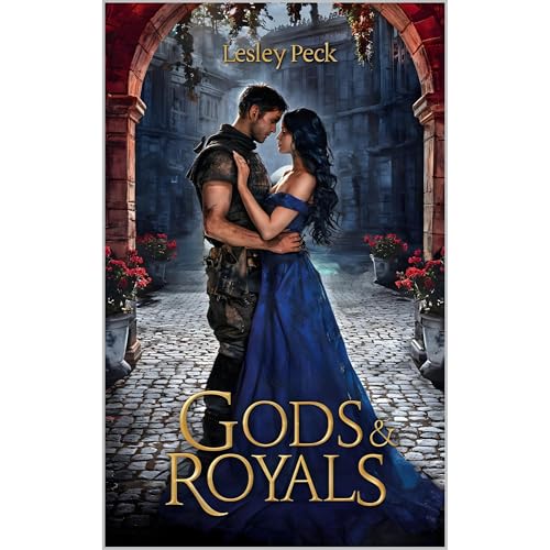 Gods & Royals by Lesley Peck