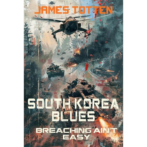 South Korean Blues