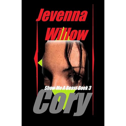 Cory by Jevenna Willow