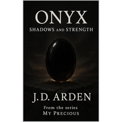 Onyx by JD Arden