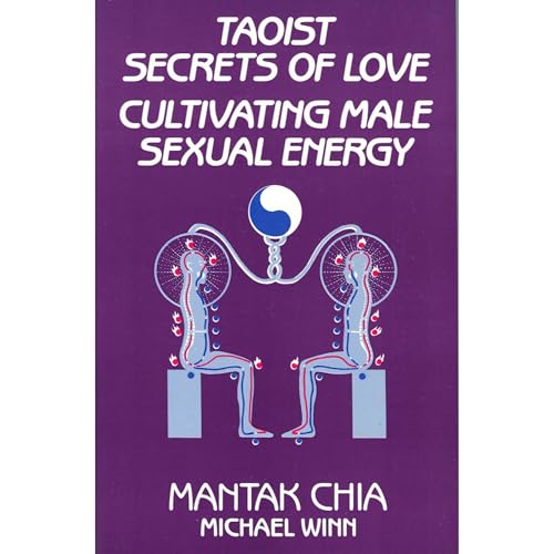Taoist Secrets of Love