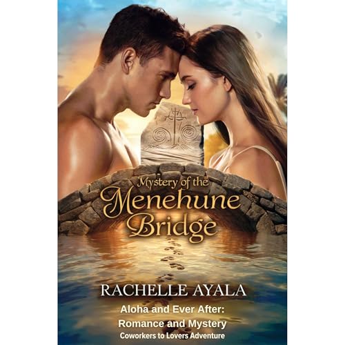 Mystery of the Menehune Bridge