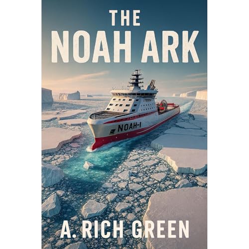 The NOAH Ark V2 by A. Rich Green
