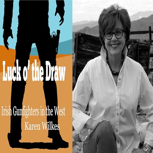 Luck o' the Draw by Karen Wilkes