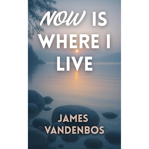 Now Is Where I Live