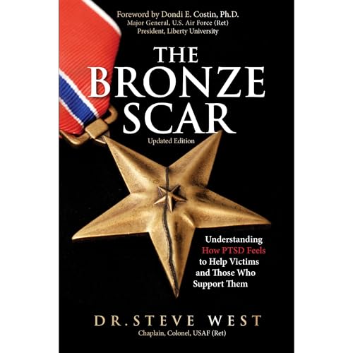 The Bronze Scar