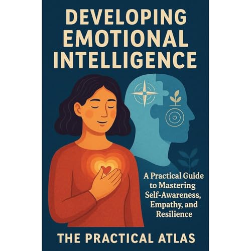 Developing Emotional Intelligence by The Practical Atlas