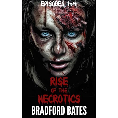 Rise Of The Necrotics