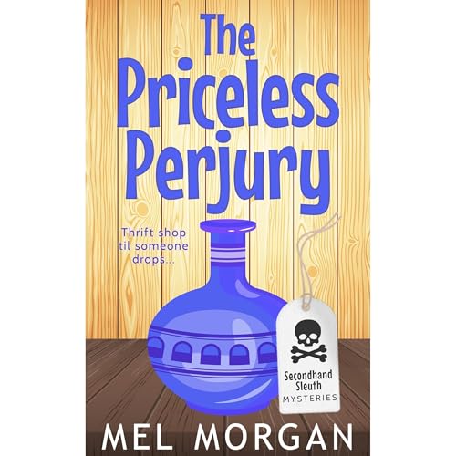 The Priceless Perjury