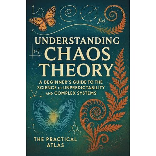 Understanding Chaos Theory by The Practical Atlas