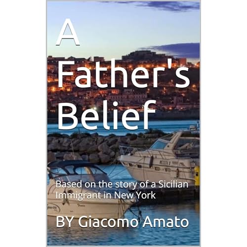 A Father's Belief