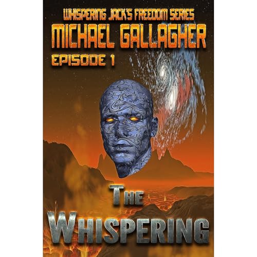 The Whispering: Episode 1 - RUNES